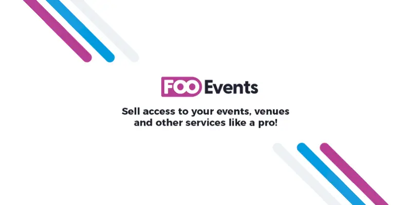 imagen del plugin fooevents for woocommerce wpstorepremium