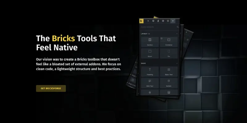 imagen del plugin Bricksforge wpstorepremium