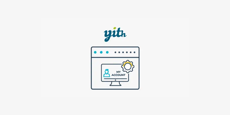 imagen del plugin Yith customize my account page wpstorepremium