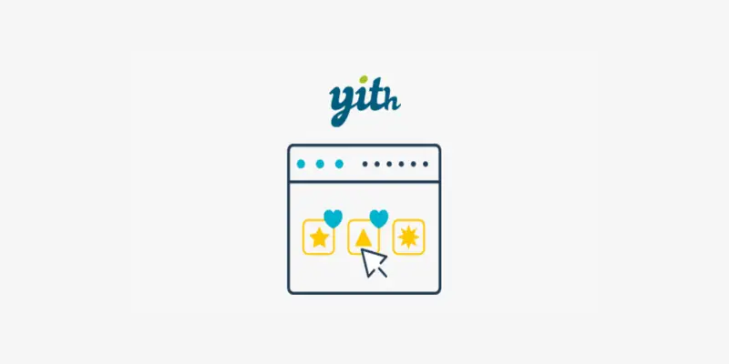 imagen del plugin YITH WooCommerce Wishlist wpstorepremium