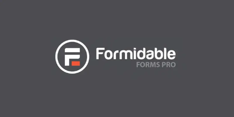 imagen del plugin formidable forms pro wpstorepremium