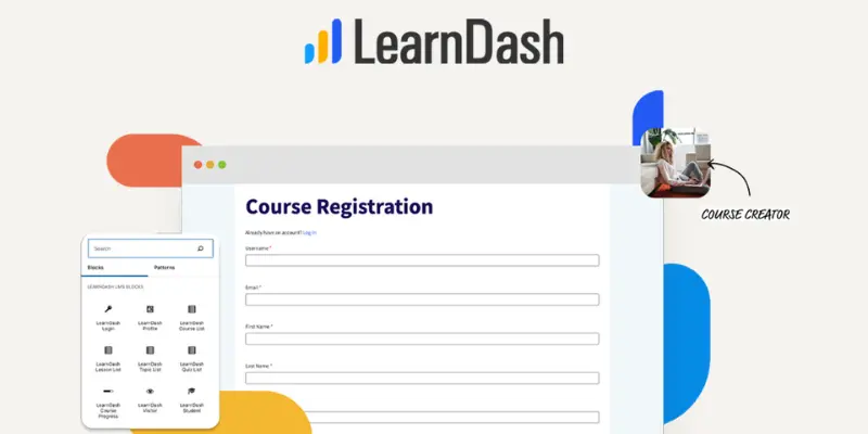 imagen del plugin learndash wpstorepremium
