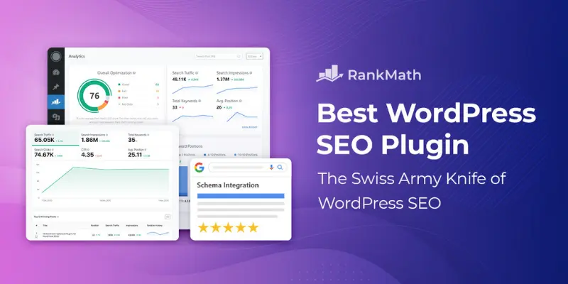 imagen del plugin rank math seo wpstorepremium