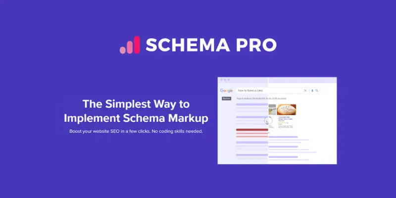 imagen del plugin wp schema pro wpstorepremium