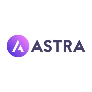 logo astra theme