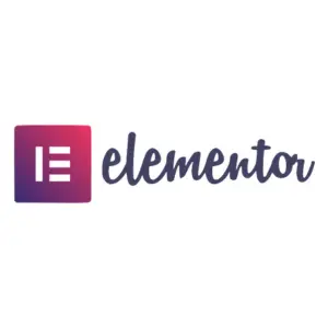 logo elementor
