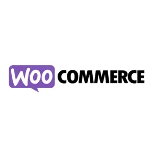 logo woocommerce